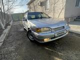 ВАЗ (Lada) 2114 2011 года за 1 200 000 тг. в Атырау