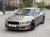 Mitsubishi Galant 1998 года за 1 850 000 тг. в Астана