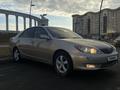 Toyota Camry 2005 годаүшін5 000 000 тг. в Атырау – фото 3