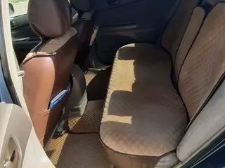 Toyota Camry, 2004