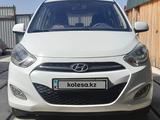 Hyundai i10 2011 годаүшін3 980 000 тг. в Алматы