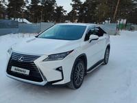 Lexus RX 300 2019 годаfor26 500 000 тг. в Астана