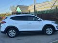 Hyundai Tucson 2020 года за 10 950 000 тг. в Уральск – фото 3