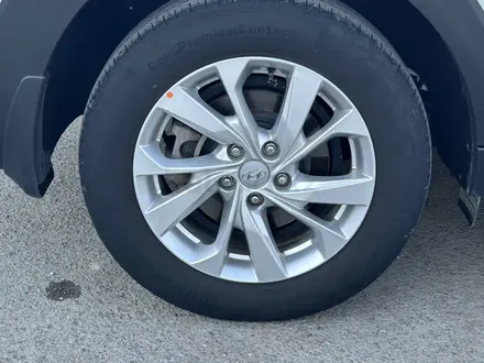 Hyundai Tucson 2020 года за 10 950 000 тг. в Уральск – фото 9