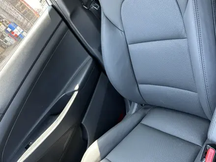 Hyundai Tucson 2020 года за 10 950 000 тг. в Уральск – фото 6