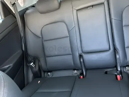 Hyundai Tucson 2020 года за 10 950 000 тг. в Уральск – фото 7