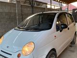 Daewoo Matiz 2013 года за 2 299 000 тг. в Шымкент – фото 2