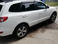 Hyundai Santa Fe 2011 года за 7 700 000 тг. в Алматы – фото 2