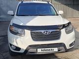 Hyundai Santa Fe 2011 года за 7 700 000 тг. в Алматы