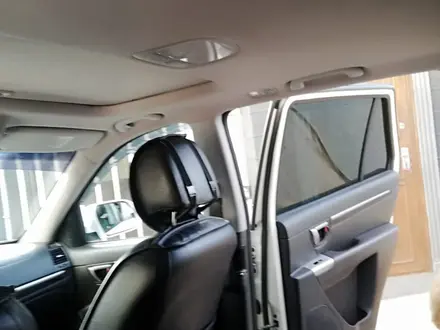 Hyundai Santa Fe 2011 года за 7 700 000 тг. в Алматы – фото 5