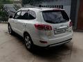 Hyundai Santa Fe 2011 года за 7 700 000 тг. в Алматы – фото 6