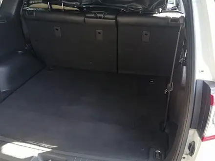 Hyundai Santa Fe 2011 года за 7 700 000 тг. в Алматы – фото 7