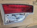 Задний фонарь Highlander за 70 000 тг. в Алматы – фото 2