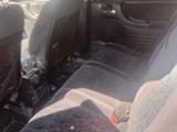 Opel Zafira 2001 года за 3 000 000 тг. в Аксукент – фото 4