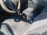Opel Zafira 2001 года за 3 000 000 тг. в Аксукент – фото 5
