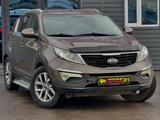 Kia Sportage 2015 годаfor7 600 000 тг. в Астана – фото 2