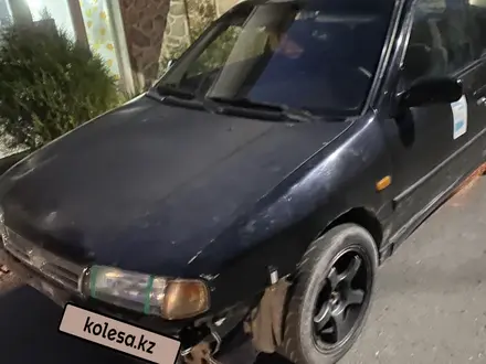 Nissan Primera 1991 года за 480 000 тг. в Тараз – фото 7