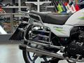  Мотоцикл LTM LT150-T17 Тараз 2026 года за 470 000 тг. в Тараз – фото 4