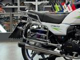  Мотоцикл LTM LT150-T17 Тараз 2025 года за 440 000 тг. в Тараз – фото 4