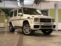 Mercedes-Benz G 63 AMG 2014 годаүшін34 000 000 тг. в Алматы