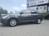 Chevrolet Cobalt 2023 года за 6 350 000 тг. в Семей – фото 2