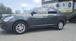 Chevrolet Cobalt 2023 года за 6 350 000 тг. в Семей – фото 2