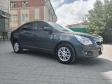 Chevrolet Cobalt 2023 года за 6 350 000 тг. в Семей