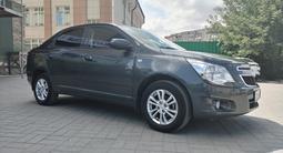 Chevrolet Cobalt 2023 года за 6 350 000 тг. в Семей