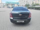 Chevrolet Cobalt 2023 года за 6 350 000 тг. в Семей – фото 4