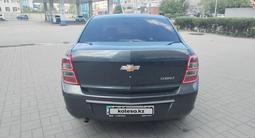 Chevrolet Cobalt 2023 года за 6 350 000 тг. в Семей – фото 4