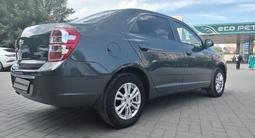 Chevrolet Cobalt 2023 года за 6 350 000 тг. в Семей – фото 5