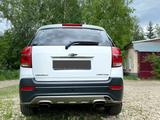 Chevrolet Captiva 2014 года за 5 000 000 тг. в Риддер