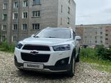 Chevrolet Captiva 2014 годаүшін5 000 000 тг. в Риддер – фото 2