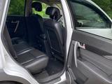 Chevrolet Captiva 2014 годаүшін5 000 000 тг. в Риддер – фото 4