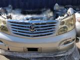 Ноускат Toyota Alphard I (02-08) за 270 000 тг. в Петропавловск