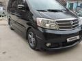 Toyota Alphard 2003 годаүшін6 900 000 тг. в Жанаозен