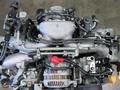 ДВИГАТЕЛЬ СУБАРУ EJ16EJ18EJ20EJ22E Z30 (SUBARU/LEGACY/FORESTER/IMPREZA) за 280 000 тг. в Алматы – фото 13