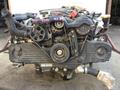 ДВИГАТЕЛЬ СУБАРУ EJ16EJ18EJ20EJ22E Z30 (SUBARU/LEGACY/FORESTER/IMPREZA) за 280 000 тг. в Алматы – фото 19