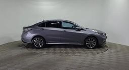 OMODA S5 2023 года за 7 090 000 тг. в Алматы – фото 4