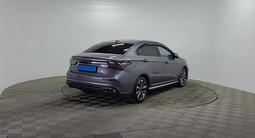 OMODA S5 2023 года за 7 090 000 тг. в Алматы – фото 5