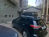 Toyota RAV4 2016 года за 11 000 000 тг. в Жанаозен – фото 3
