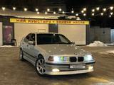 BMW 328 1993 годаfor2 500 000 тг. в Алматы