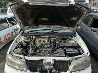 Nissan Cefiro
