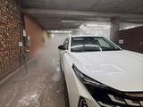 Changan UNI-Z 2024 годаүшін11 000 000 тг. в Астана – фото 3