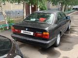 BMW 525 1992 годаfor1 300 000 тг. в Петропавловск – фото 3