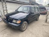 Kia Sportage 1995 годаүшін1 400 000 тг. в Актобе