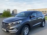 Hyundai Tucson 2018 года за 11 000 000 тг. в Атырау – фото 2