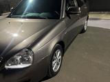 ВАЗ (Lada) Priora 2171 2014 года за 3 000 000 тг. в Атырау – фото 4