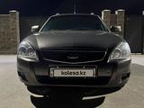 ВАЗ (Lada) Priora 2171 2014 года за 3 000 000 тг. в Атырау – фото 5