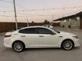 Kia K5 2018 года за 8 200 000 тг. в Шымкент